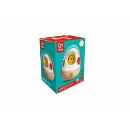 Juguete de bebé Hape 5 Piezas Juguete de bebé Hape 5 Piezas Precio: 13.6900005. SKU: B1AJX6AFGB