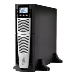 Riello UPS SDU 5000 PDIST | SAI Online Doble Conversión 5000 VA/W | Rack/Torre 3U para Servidores y Redes Precio: 2899.8255. SKU: B1CHE75PBV
