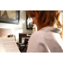 HP 965 Cámara Web Streaming 4K 8 MP, 3840 x 2160 Pixeles, USB