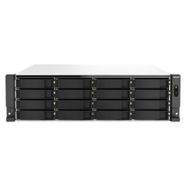 QNAP TS-h2287XU-RP NAS Servidor Rack 4U Intel Xeon E-2378 64GB DDR4 ECC 22 Bahías