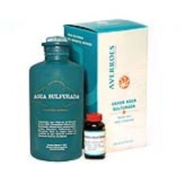 Vahos Agua Sulfurada 2Frascos:F.1 25Ml./F.2 500Ml Precio: 27.50000033. SKU: B1F6VSPQMK