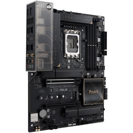 ASUS 90MB1FY0-M0EAY0 Placa base Intel B760 LGA 1700 ATX