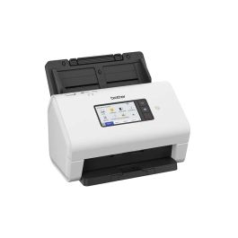 Brother ADS-4900W ADS4900WRE1 Escáner Documental Profesional 120 ppm Doble Cara ADF 100 Hojas WiFi LAN USB 3.0 Brother ADS-4900W ADS4900WRE1 Escáner Documental Profesional 120 ppm Doble Cara ADF 100 Hojas WiFi LAN USB 3.0
