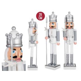 Cascanueces Plastico 60Cm Blanco Krist+ (4 Unidades) Precio: 90.49999948. SKU: B127B6LRA3
