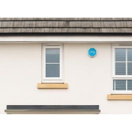 Ring Alarm Security Kit | Sistema de Alarma de Seguridad con Sirena Exterior