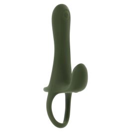 Funda para pene Evolved Zero Tolerance Ø 4,2 cm