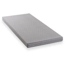DEKO DREAM UNO Colchón de espuma 90 x 190 cm Firme Precio: 72.9913019. SKU: B1DETQN977