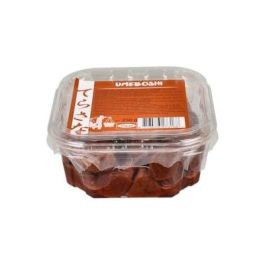 TERRASANA Umeboshi Natural 250g Vegano - Frutas japonesas encurtidas con sal marina y hojas de shiso Precio: 9.8899999. SKU: B1AE9JT239