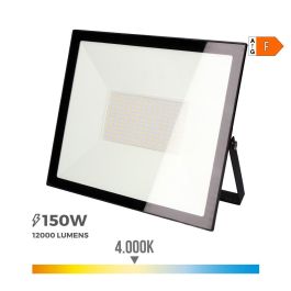Foco proyector led 150 W 12000 lm 4000 k luz dia 35 x 31 x 4,5 cm Precio: 48.59000025. SKU: S7903356