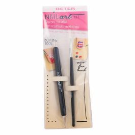 Beter Nail Art Lote Beter Nail Art Lote Precio: 3.69000027. SKU: S0523145