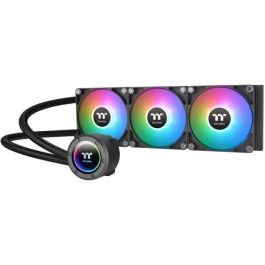 THERMALTAKE TH360 V2 A-RGB Sync - Todo en uno con refrigeración por agua - 3x120 mm