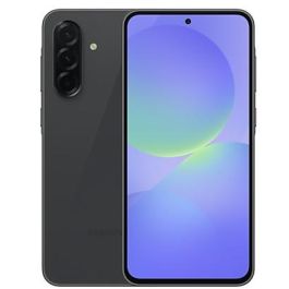 Samsung Galaxy A36 EE 128GB 6GB RAM 5G Negro Precio: 453.79000018. SKU: B1JCWJA5HN