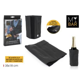 Enfriador de Botellas para Vino y Champagne My Bar (24 Unidades) Precio: 53.49999996. SKU: B149KRW5FK