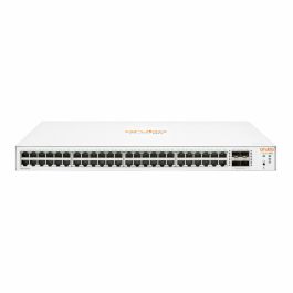 Switch HPE JL814A Precio: 355.69000038. SKU: S0234023