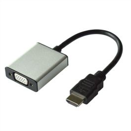 ADAPTERKBL HDMI-VGA AUDIO Precio: 33.1177. SKU: B18BZGK87Q
