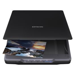 EPSON Escaner Perfection V39II Precio: 112.68999951. SKU: B1389K8AC5