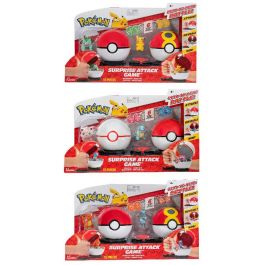 JAZWARES Juego Ataque vs Pokemon Surtido Precio: 35.58999983. SKU: B1BYAQ2C5L
