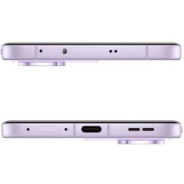 Oppo 110010234465 Smartphone Reno 13 Pro 12GB RAM 512GB Púrpura 6.83" 5G Cámara 50MP Batería 5800mAh Oppo 110010234465 Smartphone Reno 13 Pro 12GB RAM 512GB Púrpura 6.83" 5G Cámara 50MP Batería 5800mAh
