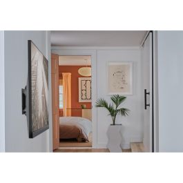 Digitus Soporte de Pared Universal para Monitores hasta 32" (81 cm), 18 kg, VESA 75x75/100x100 mm, Negro