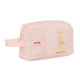 Portameriendas Térmico Sophie la Girafe 21,5 x 12 x 6,5 cm Precio: 12.59000039. SKU: B1349K4JSZ