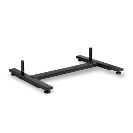 Vogels Componentes para Video Wall Suelo Techo PFA9130 Connect-It Cross Bar 1500mm Negro