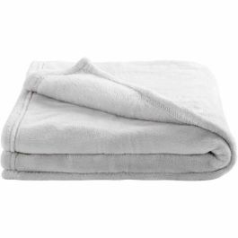 Manta Domiva 75 x 100 cm Gris Precio: 28.49999999. SKU: S7150493