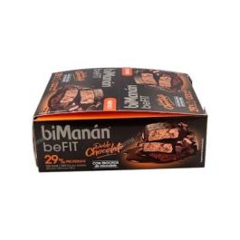 Bimanan Barra Chocolate Expo20 20 Unidades Precio: 52.994865. SKU: B1H34AYZPL