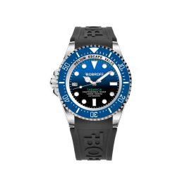 Reloj Hombre Bobroff BF0003iba-BFSTN (Ø 42 mm) Precio: 254.50000059. SKU: B16JZLSKKX