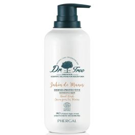 Dr. Tree Dermoprotector Jabón De Manos Pieles Sensibles Dr. Tree Dermoprotector Jabón De Manos Pieles Sensibles Precio: 13.50000025. SKU: S05106659