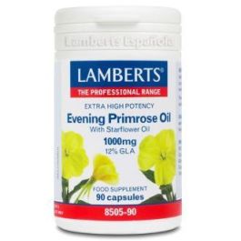 Aceite De Primula Extra Alta Pot. Con Borraja 90Ca Precio: 29.6899999. SKU: B15QYD2LMB