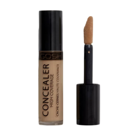 Gosh, Alta cobertura, Corrector líquido, 006, Miel, 6 ml Precio: 15.7905. SKU: B16CWQ6REF