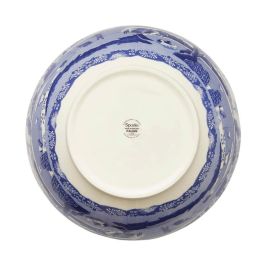 Spode Ensaladera Blue Italian Diámetro 27,5 cm