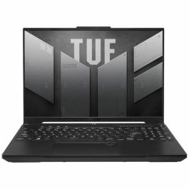 ASUS TUF617NSRN3003 Portátil Gaming TUF Gaming A16 16 WUXGA Ryzen 7 7435HS RX 7600S 8GB 16GB RAM 512GB SSD Sin Windows Precio: 1107.79000046. SKU: B13HPYWS2K