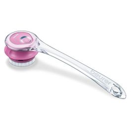 Beurer FC-55 Cepillo Corporal para Limpieza Diaria con Mango Largo y Ajuste de Velocidad, Resistente al Agua Precio: 44.89000054. SKU: B1E7STQT2H