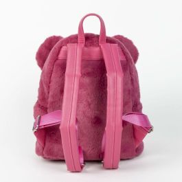 Mochila Casual Moda Aplicaciones Toy Story Mochila Casual Moda Aplicaciones Toy Story