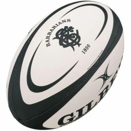 Gilbert Bola de Rugby de Réplica Bárbaros Tamaño 5 41025505 Precio: 39.79000058. SKU: S7181960