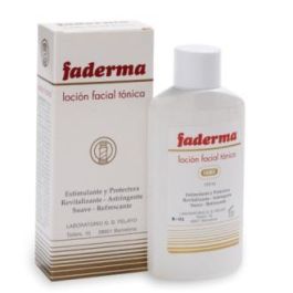 Faderma Loción Facial 125ml Faderma Loción Facial 125ml Precio: 13.89000019. SKU: B1C29G2SLL