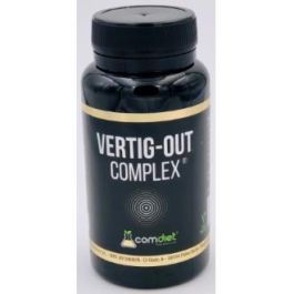 Vertig-Out Complex 60Cap. Precio: 25.4999998. SKU: B1B6LJJN6J