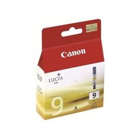 Canon PGI-9Y Cartucho de Tinta Amarilla 14 mL - Compatible con PIXMA iX7000, MX7600, Pro9500 Canon PGI-9Y Cartucho de Tinta Amarilla 14 mL - Compatible con PIXMA iX7000, MX7600, Pro9500 Precio: 17.69000035. SKU: B1HYSC5RW5