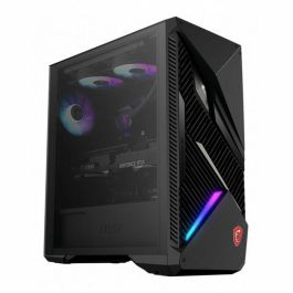 PC de Sobremesa MSI MAG Infinite X2 13FNUF-085ES Intel Core i7-13700KF 32 GB RAM 2 TB SSD Nvidia Geforce RTX 4070 Precio: 3602.58999947. SKU: S7822555