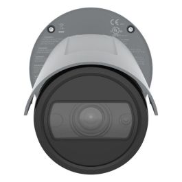 Axis P1468-XLE Cámara IP Bullet 8MP 4K Varifocal 6-13mm ATEX Zona 2 Explosion-Protected IP66 IP67 WDR DLPU Axis P1468-XLE Cámara IP Bullet 8MP 4K Varifocal 6-13mm ATEX Zona 2 Explosion-Protected IP66 IP67 WDR DLPU