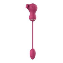 Vibrador para Parejas Dream Toys Essentials Precio: 51.94999964. SKU: B18TGRKW46