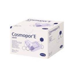 Cosmopore Aposito Estéril 15x8 cm 25 Unidades para Protección de Heridas Precio: 8.9899997. SKU: B1K2DE2FGZ