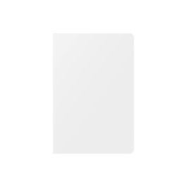 Funda para Tablet Samsung EF-DX625BWEGES Blanco Qwerty Español Funda para Tablet Samsung EF-DX625BWEGES Blanco Qwerty Español
