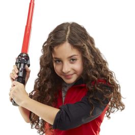 Hasbro Star Wars Lightsabers Squad Vader