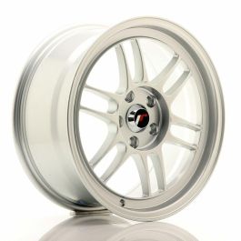 Japan Racing Jr Wheels Jr7 17x9 Et35 5x114,3 Silver JR-JR717905H3573S Precio: 186.59000052. SKU: B1ADQMYJ5W
