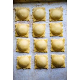 Quttin Molde Para Pastas Redondo Pequeño 26.5x11x2.2 cm (24 Unidades)