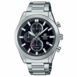 Reloj Hombre Casio EFB-710D-1AVUEF Plateado Reloj Hombre Casio EFB-710D-1AVUEF Plateado Precio: 130.5000004. SKU: B1EKF7PF5C