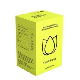 Hawa Allerg 60Comp. Precio: 19.69. SKU: B1KMV9JJDQ