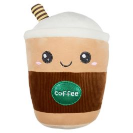 The Concept Factory Peluche Café Kawaii 29 cm The Concept Factory Peluche Café Kawaii 29 cm Precio: 10.99610611. SKU: B133BHYD9S